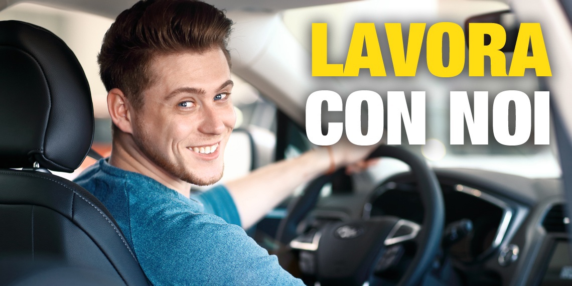 Cotamo lavora con noi
