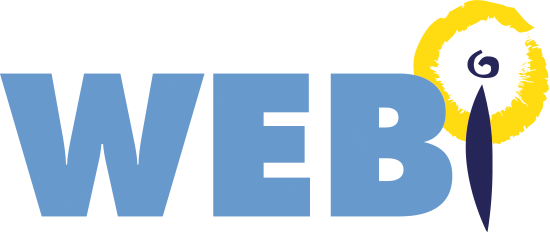 logo Webi