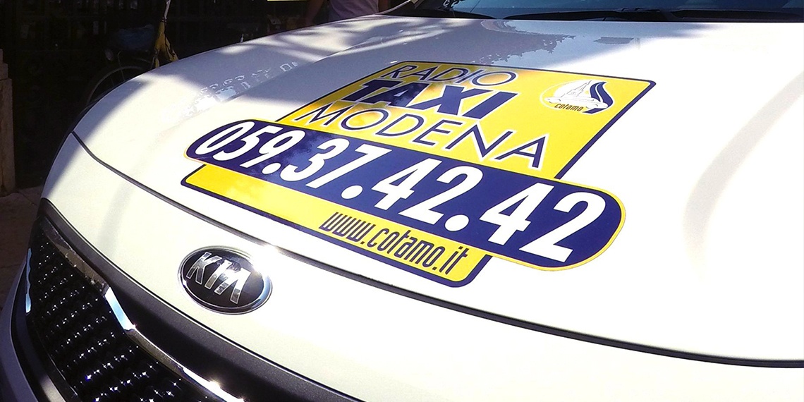 servizi prenotazioni taxi