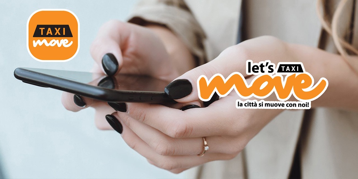 servizi taximove