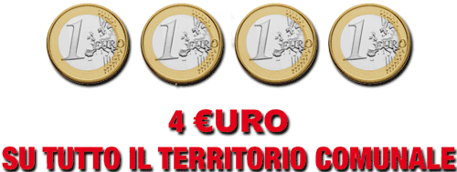 taxianchio-4euro