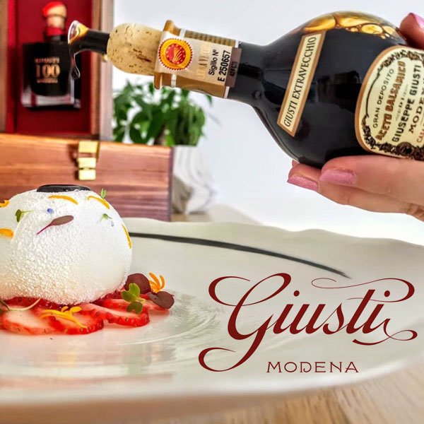 Acetaia Giusti Acetaia Giusti
