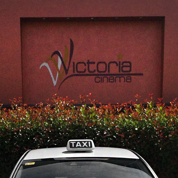Cinema Victoria Cotamo Cinema Victoria Cotamo
