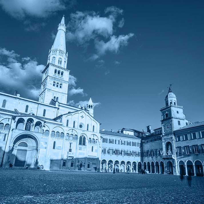 Cotamo Modena