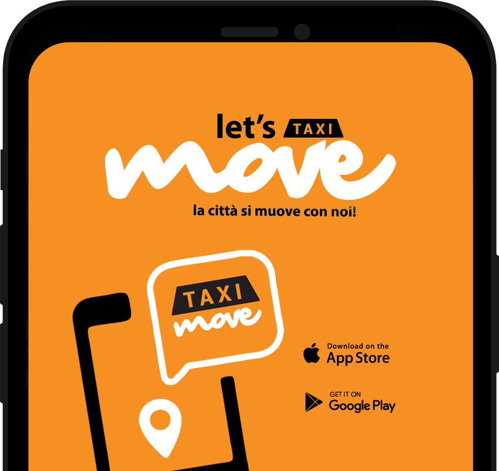 Taxi Move App