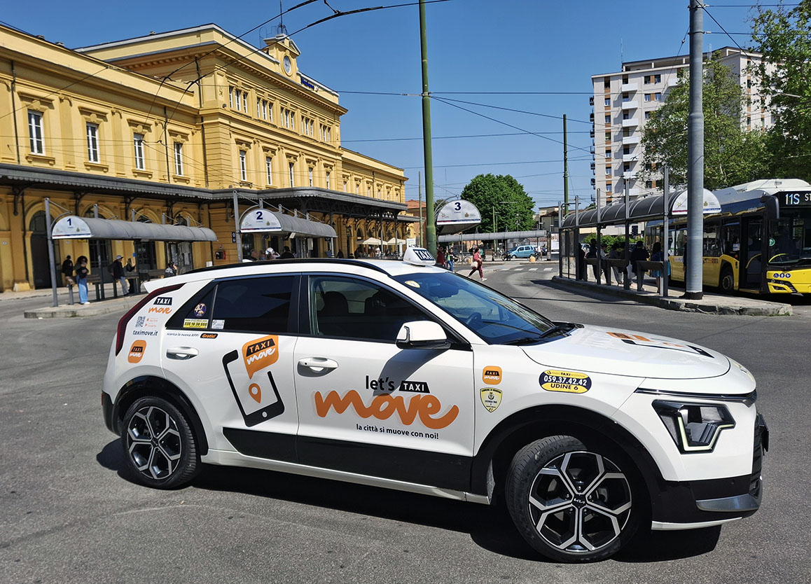 COTAMO Radiotaxi MODENA: 059 374242 - CARPI: 059 353888 COTAMO Radiotaxi MODENA: 059 374242 - CARPI: 059 353888